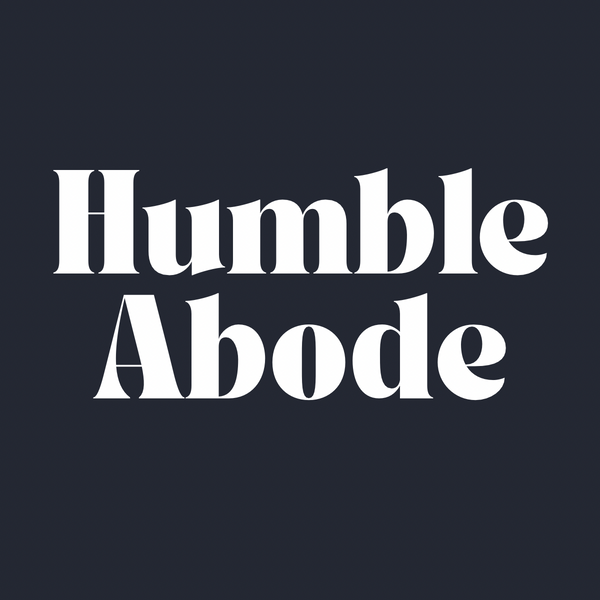 Humble Abode