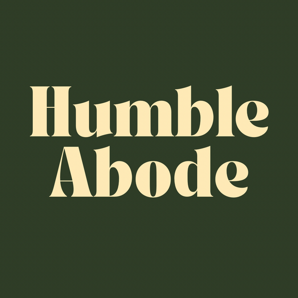 Humble Abode