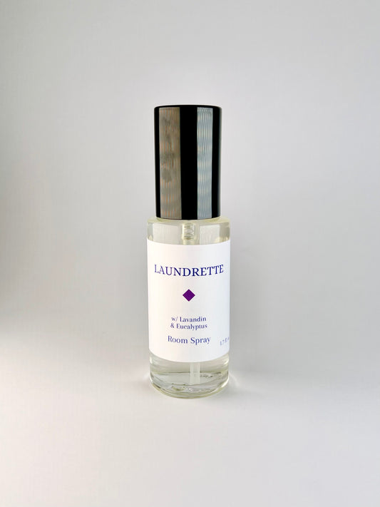Laundrette Room Spray