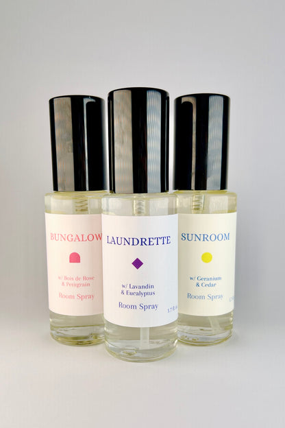 Laundrette Room Spray